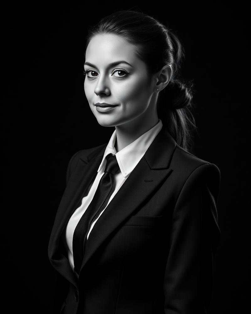 Elena Rossi