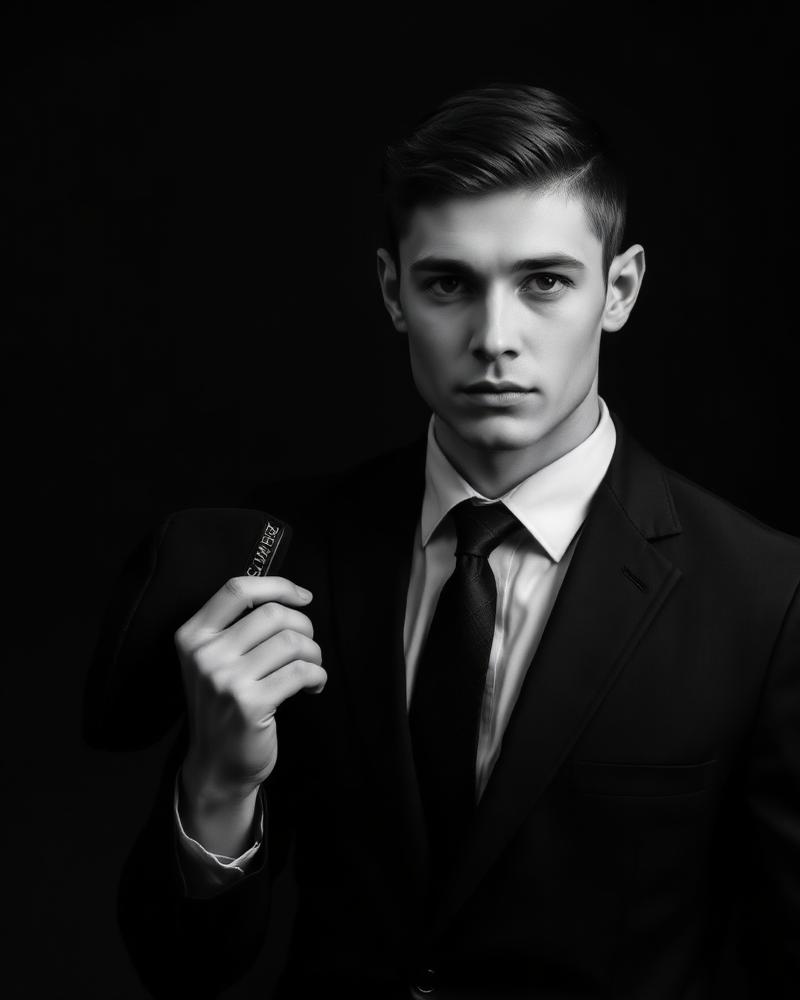 Julian Chen
