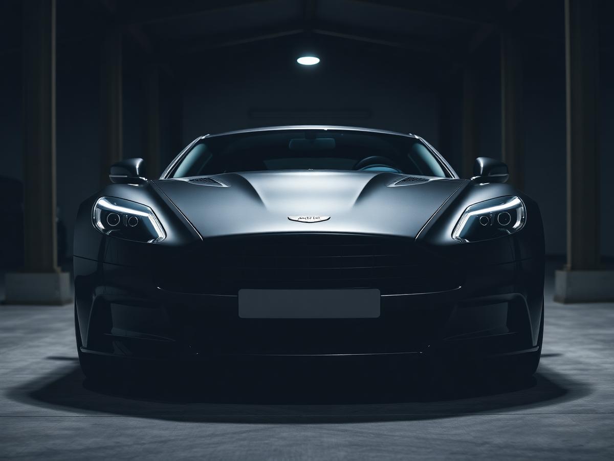 Grand Tourer